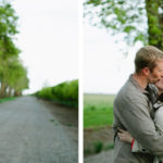 Tom & Rachel   |   Chico, California Engagement